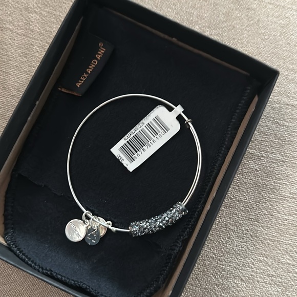 Alex and Ani bracelet - Picture 4 of 4